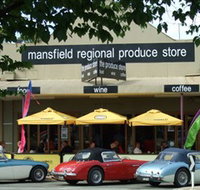 The Produce Store - Northern Rivers Accommodation