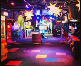 Galactic Circus - Northern Rivers Accommodation 0