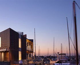 Queenscliff Harbour - Northern Rivers Accommodation 0