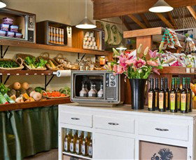 Lorne Greens - Northern Rivers Accommodation 0