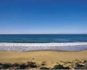 Gunyah VIC Northern Rivers Accommodation