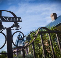 D'Angelo Estate Vineyard - Northern Rivers Accommodation