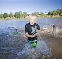 Lake Sambell Reserve - Northern Rivers Accommodation