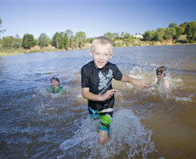 Lake Sambell Reserve - Northern Rivers Accommodation 0