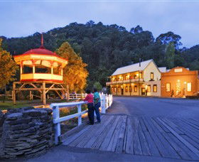 Amor VIC Northern Rivers Accommodation