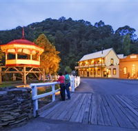 Walhalla Historic Area - Northern Rivers Accommodation