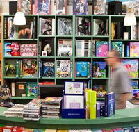 Lorne Beach Books - Northern Rivers Accommodation