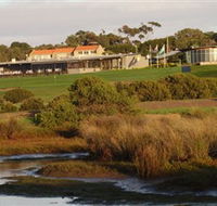 Torquay Golf Club - Northern Rivers Accommodation