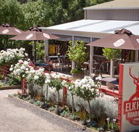 Elk Horn Roadhouse - Northern Rivers Accommodation