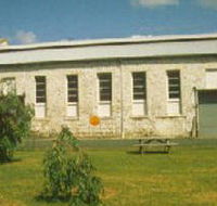 Pipemakers Park - Northern Rivers Accommodation