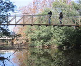 Homewood VIC Northern Rivers Accommodation