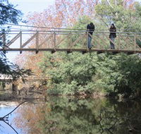 Yea Wetlands - Northern Rivers Accommodation