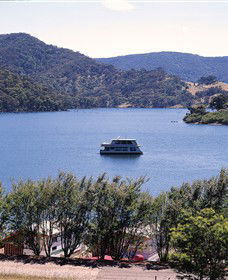  Northern Rivers Accommodation