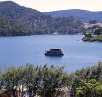 Lake Eildon National Park - Northern Rivers Accommodation