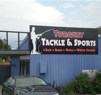 Torquay Tackle  Sports - Northern Rivers Accommodation