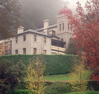Convent Gallery Daylesford - Northern Rivers Accommodation