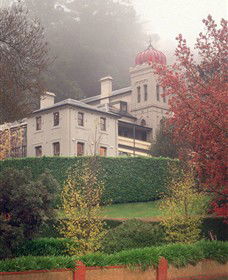 Convent Gallery Daylesford - Northern Rivers Accommodation 0
