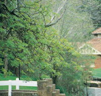 Hepburn Regional Park - Northern Rivers Accommodation