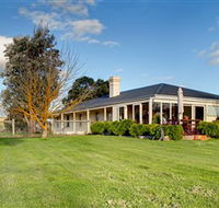 Coombe Yarra Valley - Northern Rivers Accommodation