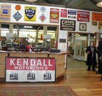 The Mill Markets - Ballarat - Northern Rivers Accommodation