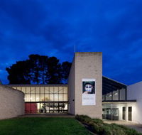 Monash Gallery of Art - Northern Rivers Accommodation