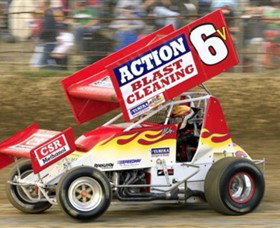 Avalon Raceway - Northern Rivers Accommodation 0