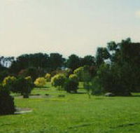 Nortons Park - Northern Rivers Accommodation