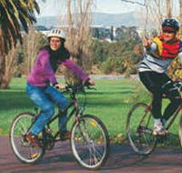 Jells Park - Northern Rivers Accommodation