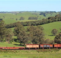 South Gippsland Tourist Railway - Northern Rivers Accommodation