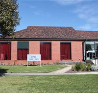Joel Gallery - Northern Rivers Accommodation