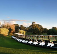 Rosebud Country Club - Northern Rivers Accommodation