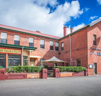 Holgate Brewhouse at Keatings Hotel - Northern Rivers Accommodation
