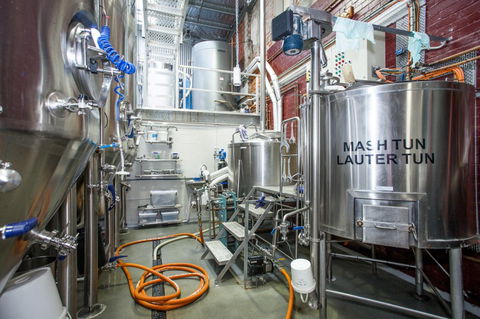 Holgate Brewhouse At Keatings Hotel - Northern Rivers Accommodation 1