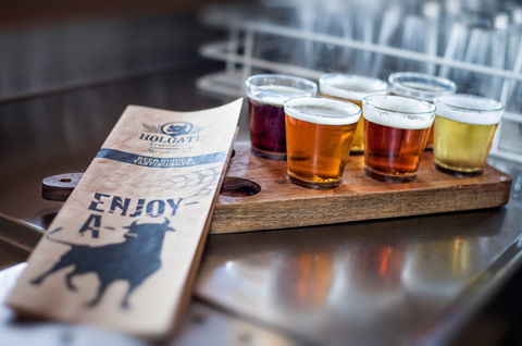 Holgate Brewhouse At Keatings Hotel - Northern Rivers Accommodation 2