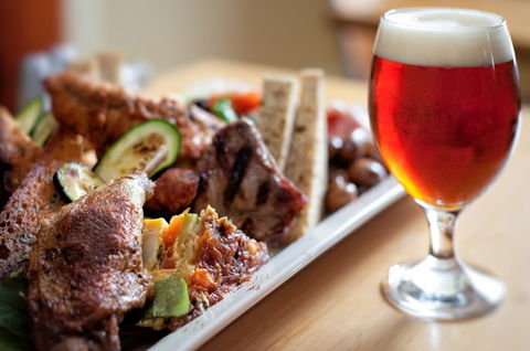 Holgate Brewhouse At Keatings Hotel - Northern Rivers Accommodation 3