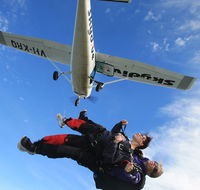 Australian Skydive - Northern Rivers Accommodation