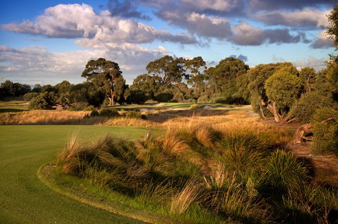 Kingston Heath Golf Club - Northern Rivers Accommodation 0
