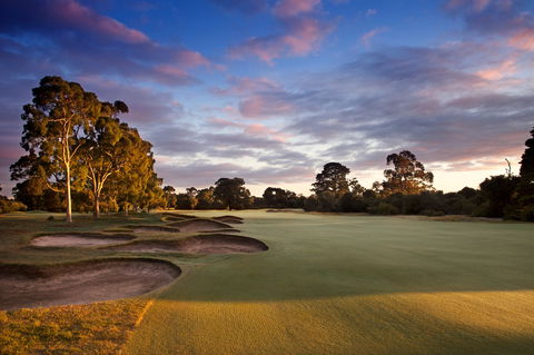 Kingston Heath Golf Club - Northern Rivers Accommodation 2