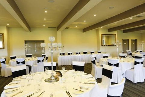 Patterson River Golf Club - Northern Rivers Accommodation 2