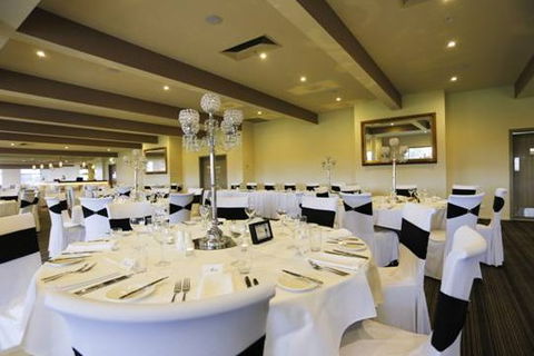Patterson River Golf Club - Northern Rivers Accommodation 3
