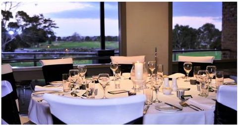 Patterson River Golf Club - Northern Rivers Accommodation 4