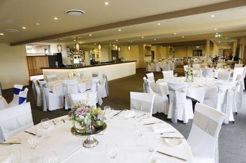 Patterson River Golf Club - Northern Rivers Accommodation 5