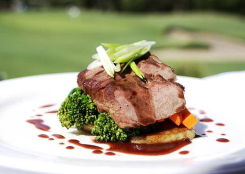 Patterson River Golf Club - Northern Rivers Accommodation 6