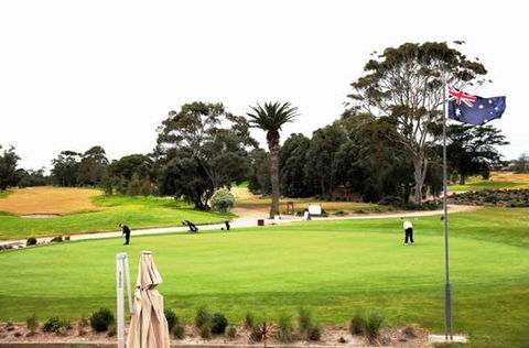 Patterson River Golf Club - Northern Rivers Accommodation 7