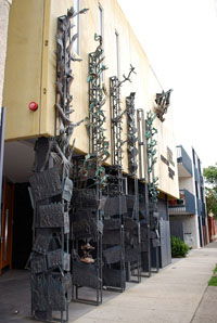 Jewish Holocaust Centre - Northern Rivers Accommodation 0