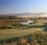 Yering Meadows - Northern Rivers Accommodation