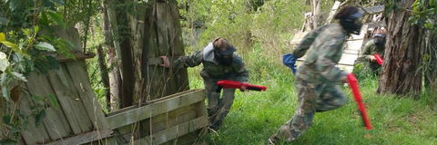 Bass Coast Paintball - Northern Rivers Accommodation 1