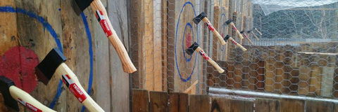 Bass Coast Paintball - Northern Rivers Accommodation 4