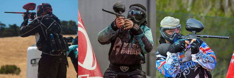 Bass Coast Paintball - Northern Rivers Accommodation 7