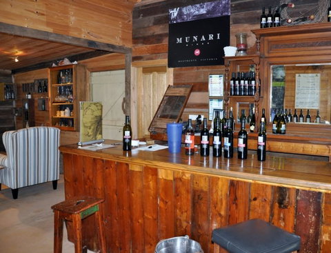 Munari Wines - Northern Rivers Accommodation 0